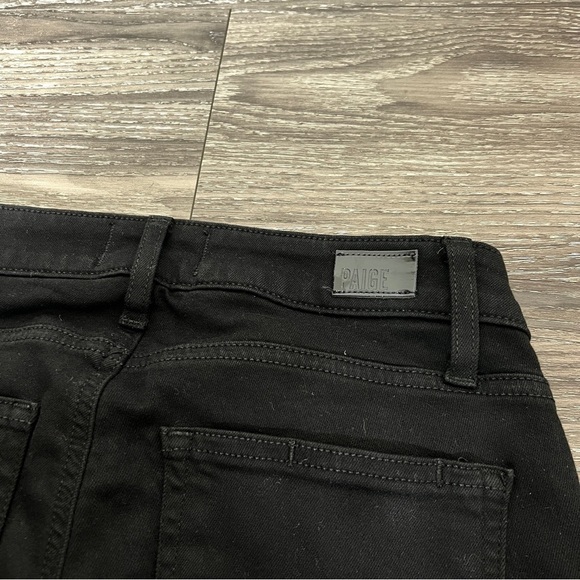 Paige Hoxton Ankle Women’s Dark Night Noir Size 24 - Picture 9 of 11